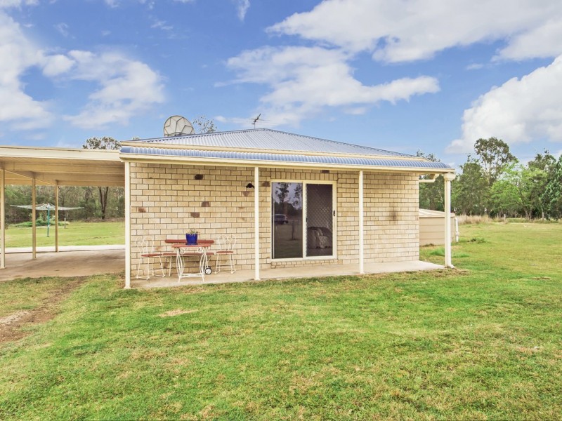 59 TWIN LAKES ROAD, Coominya QLD 4311