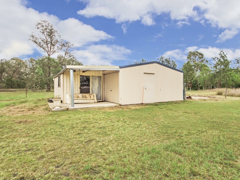 59 TWIN LAKES ROAD, Coominya QLD 4311