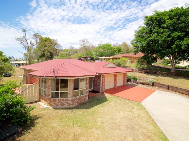 97 SCHMIDT ROAD, Fernvale QLD 4306