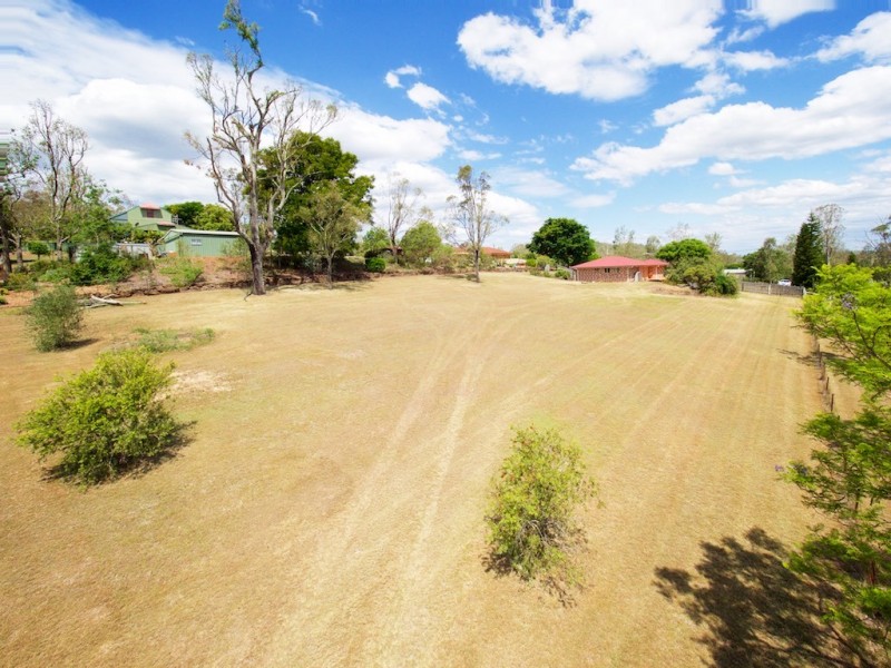 97 SCHMIDT ROAD, Fernvale QLD 4306