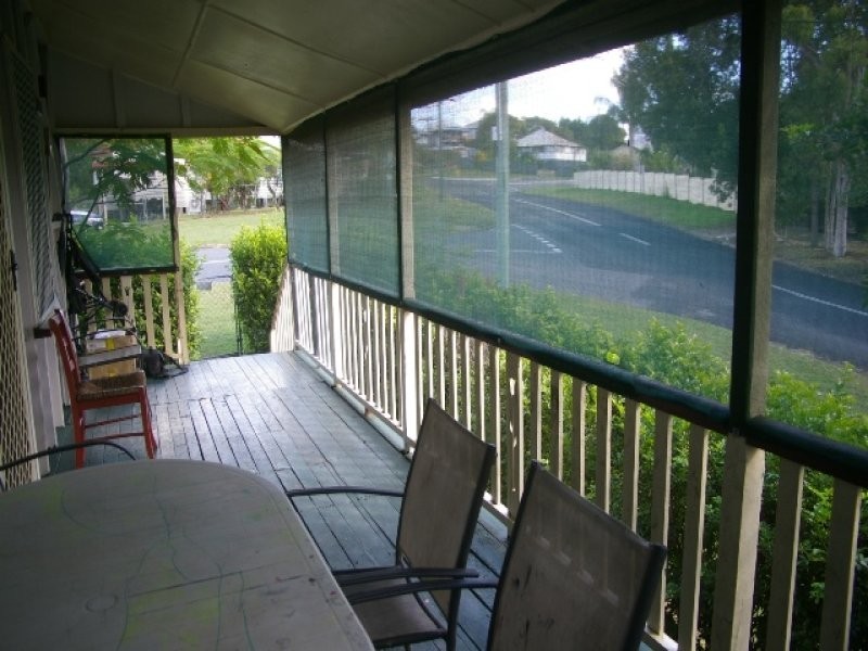 9 HOPETOWN STREET, Tivoli QLD 4305