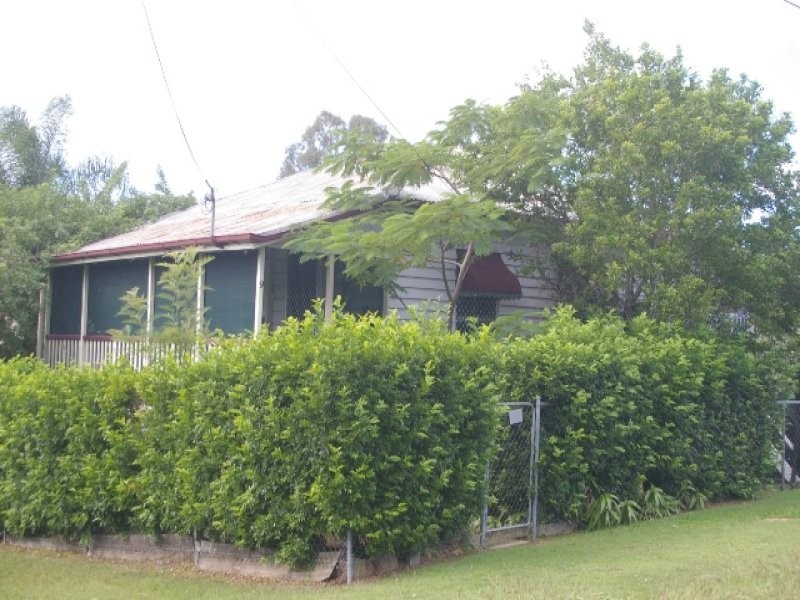 9 HOPETOWN STREET, Tivoli QLD 4305