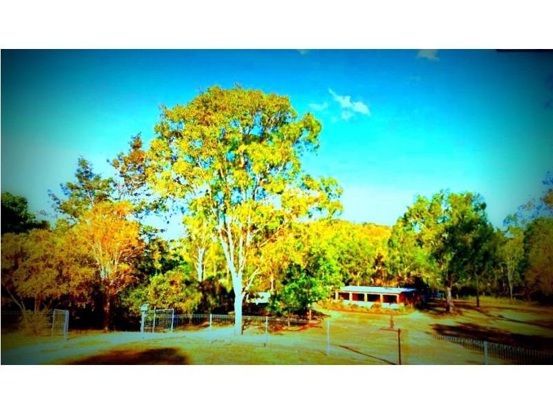 99 POOLE ROAD, Fernvale QLD 4306