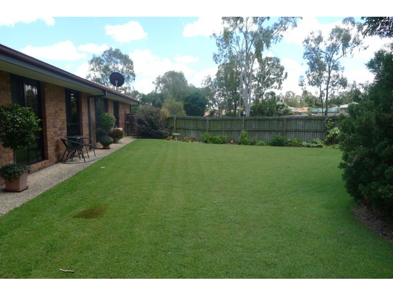 3 RUTHVEN COURT, Yamanto QLD 4305