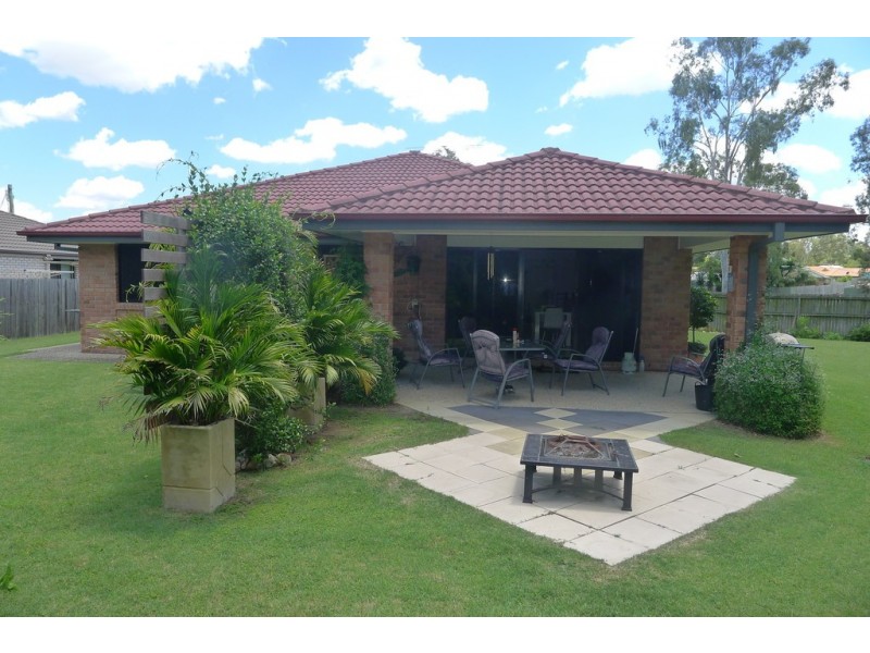 3 RUTHVEN COURT, Yamanto QLD 4305