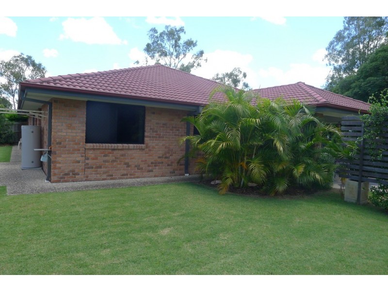 3 RUTHVEN COURT, Yamanto QLD 4305