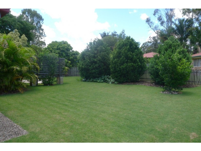 3 RUTHVEN COURT, Yamanto QLD 4305