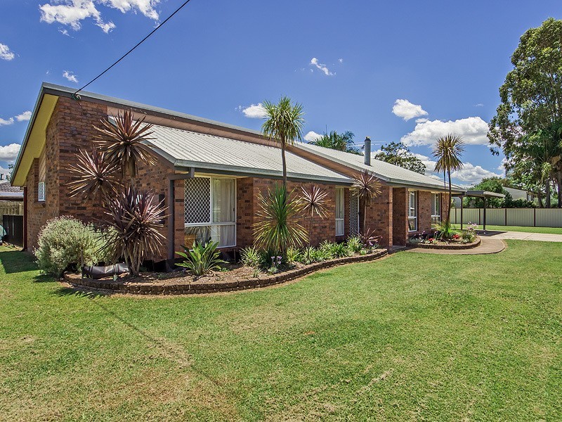 1-3 BELL STREET, Walloon QLD 4306