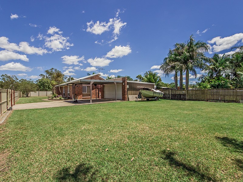 1-3 BELL STREET, Walloon QLD 4306