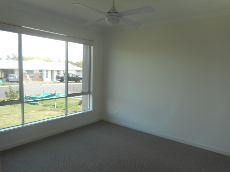 4 HUNTINGDALE STREET, Leichhardt QLD 4305