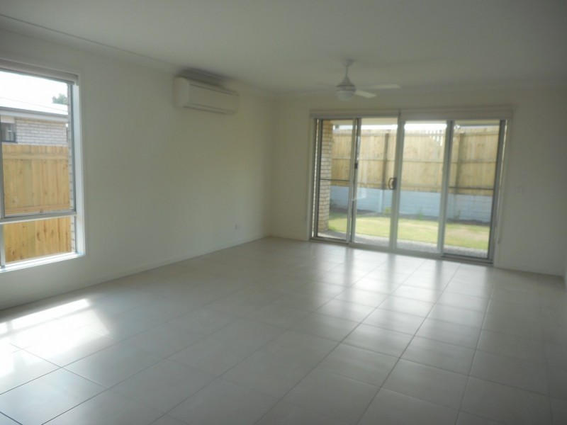 4 HUNTINGDALE STREET, Leichhardt QLD 4305