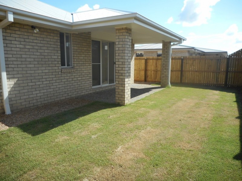 4 HUNTINGDALE STREET, Leichhardt QLD 4305