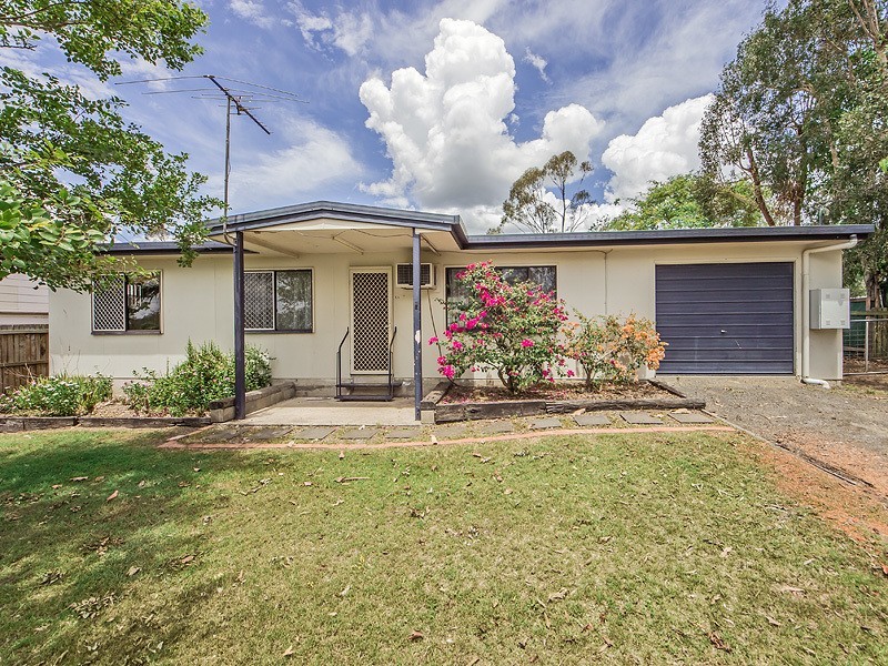 39 CLIVE STREET, Fernvale QLD 4306
