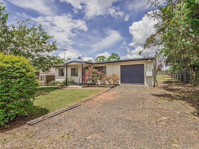 39 CLIVE STREET, Fernvale QLD 4306