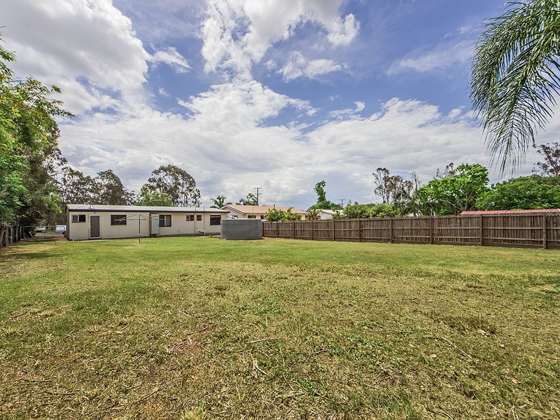 39 CLIVE STREET, Fernvale QLD 4306