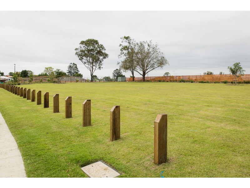 Lot 521 Golf Links, Leichhardt QLD 4305