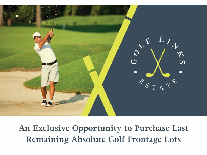 Lot 647 Golf Links, Leichhardt QLD 4305