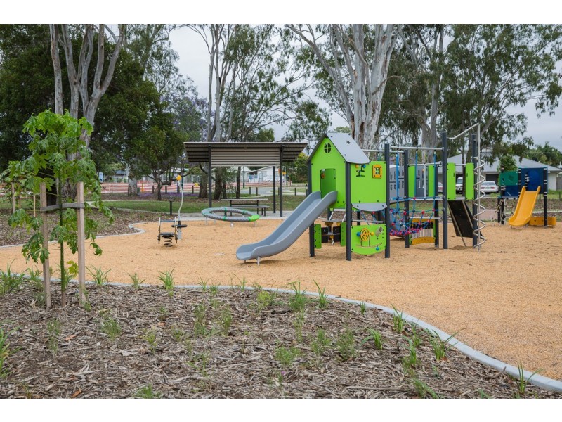 Lot 647 Golf Links, Leichhardt QLD 4305