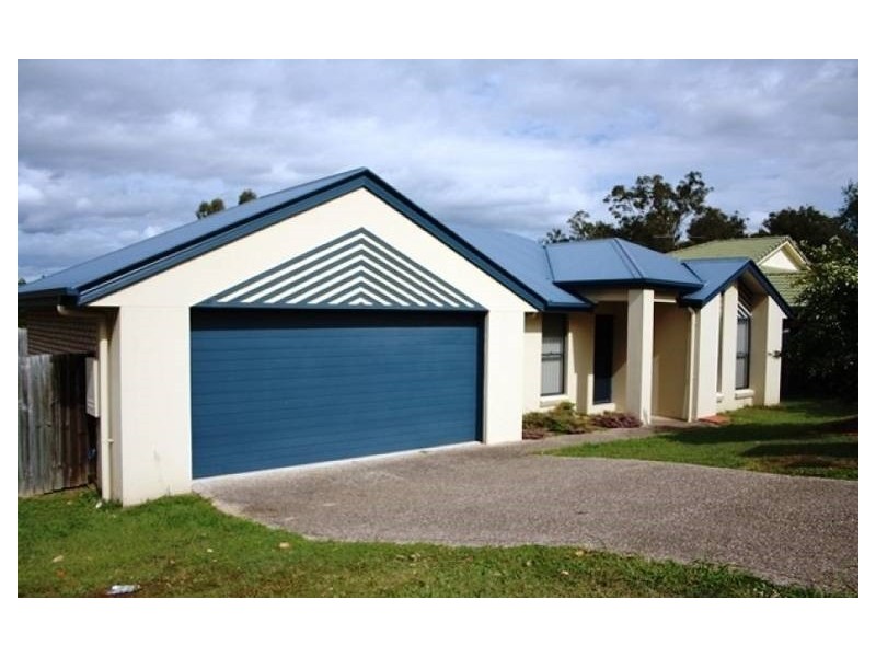 127 JOSEPH AVENUE, Moggill QLD 4070