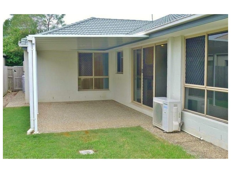 12 BOSSWOOD COURT, Yamanto QLD 4305