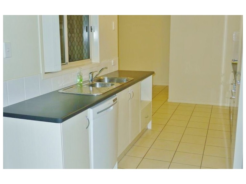 12 BOSSWOOD COURT, Yamanto QLD 4305