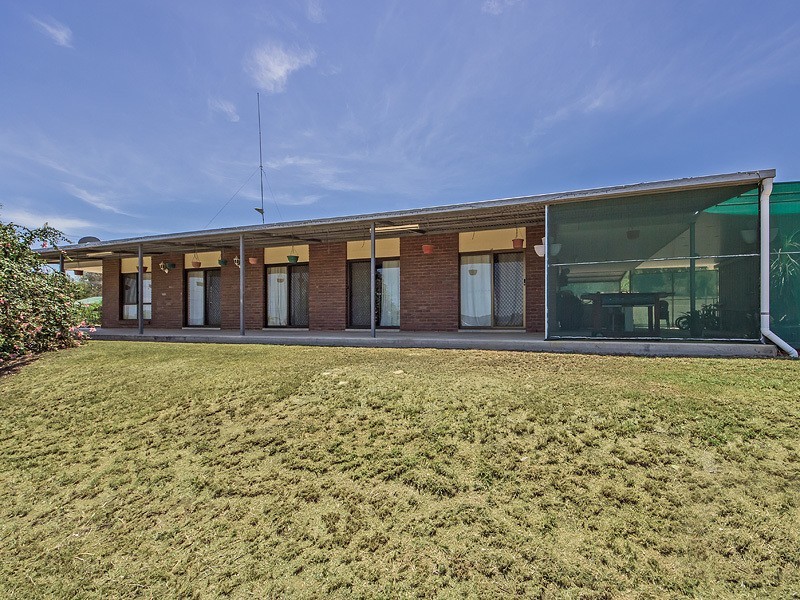 2 RESERVOIR ROAD, Lowood QLD 4311