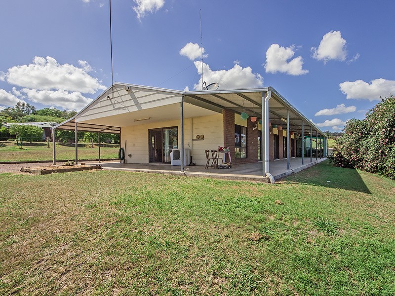2 RESERVOIR ROAD, Lowood QLD 4311