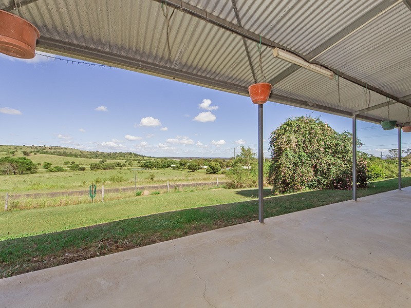2 RESERVOIR ROAD, Lowood QLD 4311