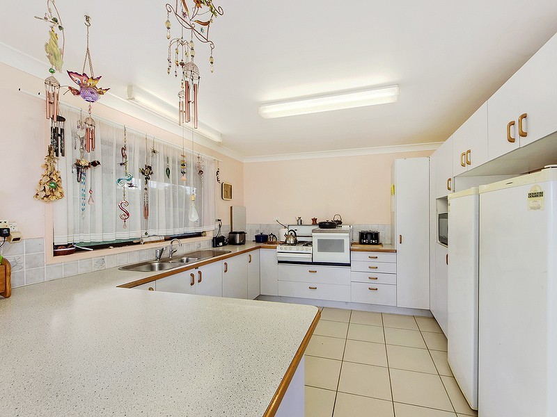 2 RESERVOIR ROAD, Lowood QLD 4311