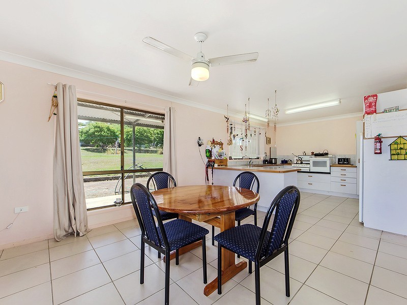 2 RESERVOIR ROAD, Lowood QLD 4311
