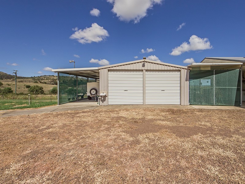 2 RESERVOIR ROAD, Lowood QLD 4311