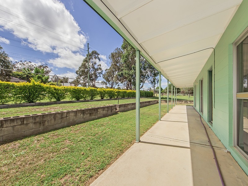 31 REINBOTTS ROAD, Lowood QLD 4311