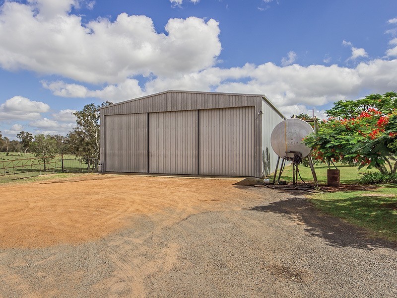 31 REINBOTTS ROAD, Lowood QLD 4311