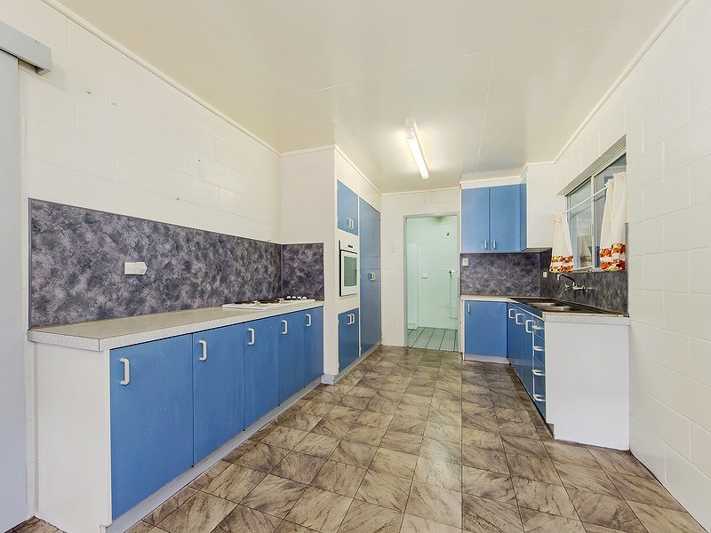 31 REINBOTTS ROAD, Lowood QLD 4311