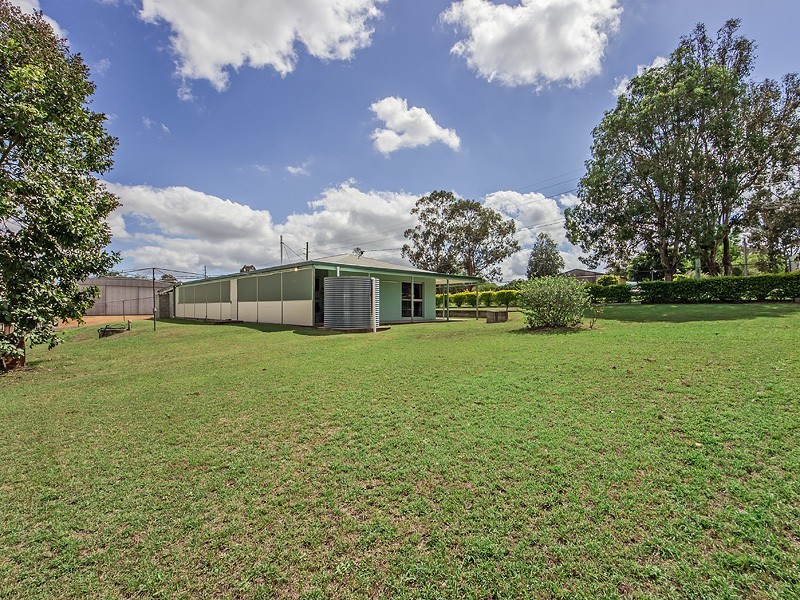 31 REINBOTTS ROAD, Lowood QLD 4311