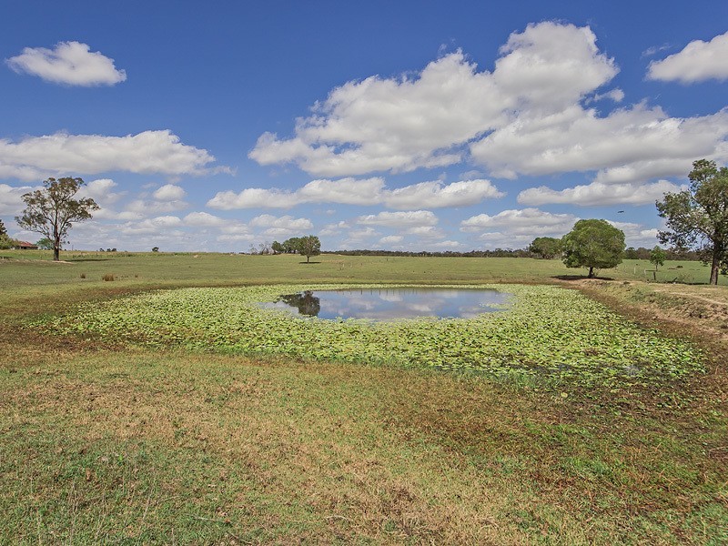 31 REINBOTTS ROAD, Lowood QLD 4311