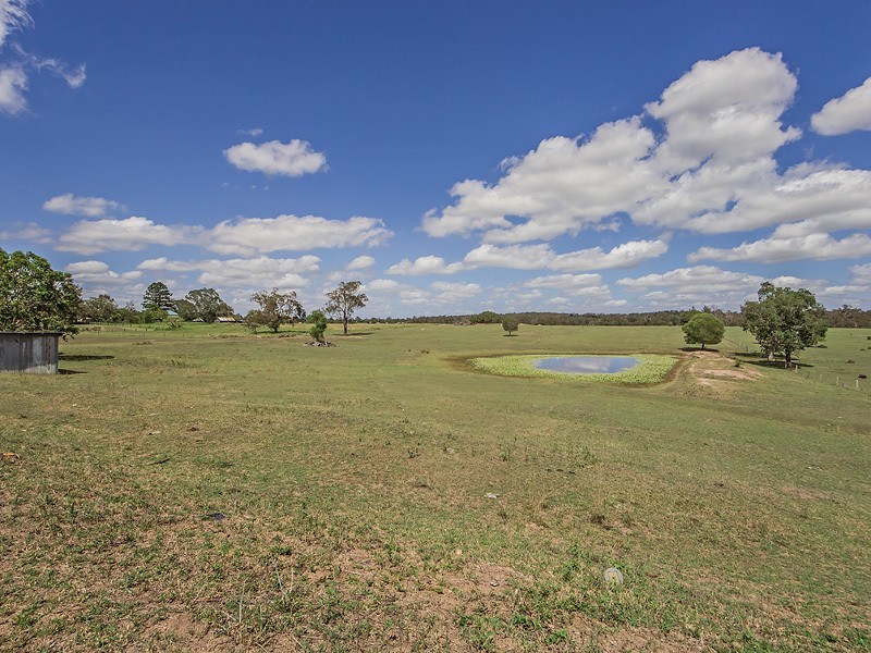 31 REINBOTTS ROAD, Lowood QLD 4311