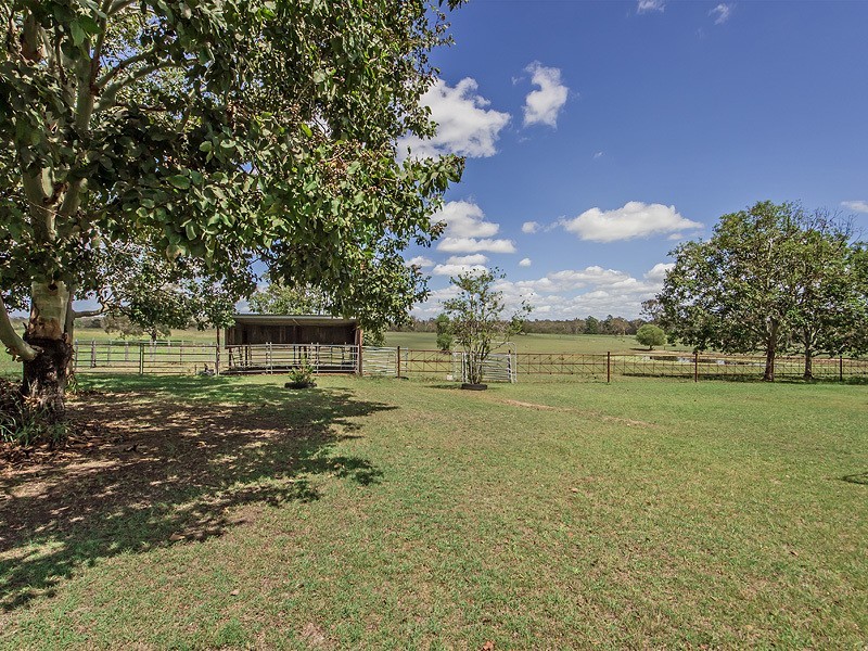 31 REINBOTTS ROAD, Lowood QLD 4311