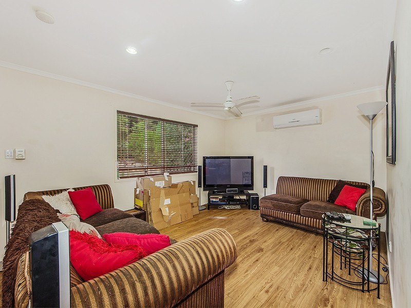 48 HAWTHORNE STREET, Sadliers Crossing QLD 4305