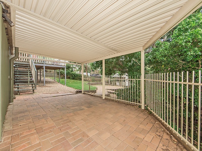 48 HAWTHORNE STREET, Sadliers Crossing QLD 4305
