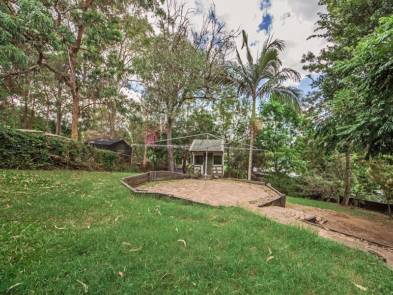 48 HAWTHORNE STREET, Sadliers Crossing QLD 4305