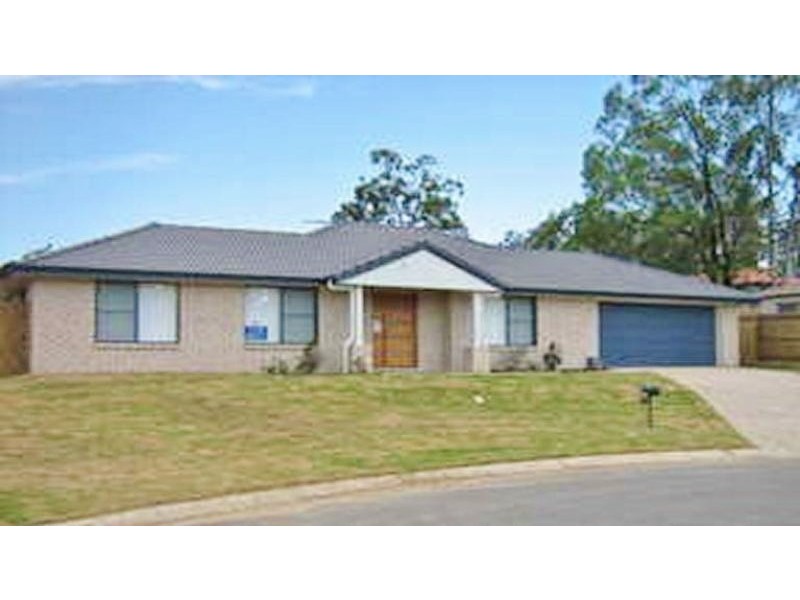 6 PRINGLE PLACE, Goodna QLD 4300