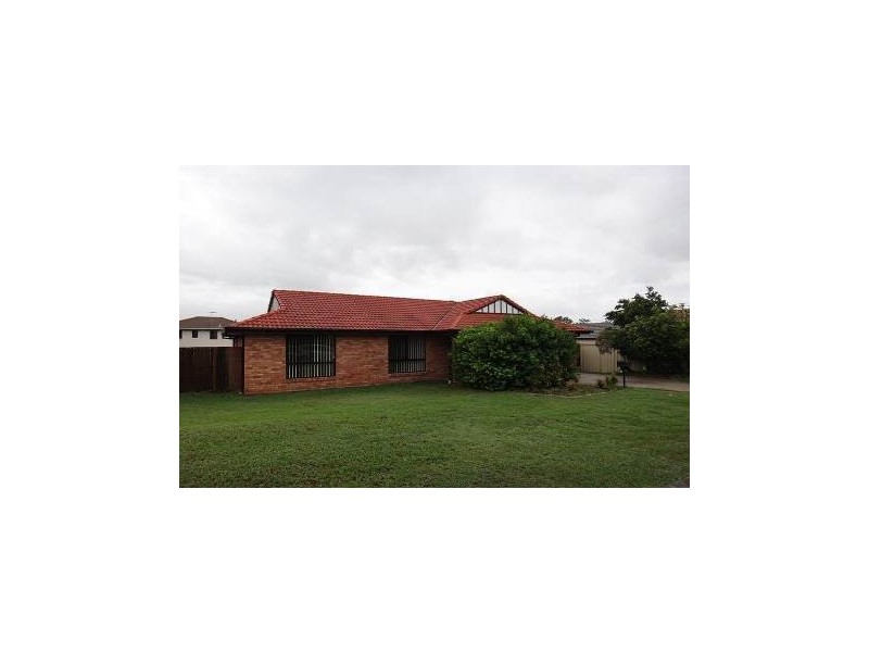 11 ANNA DRIVE, Raceview QLD 4305