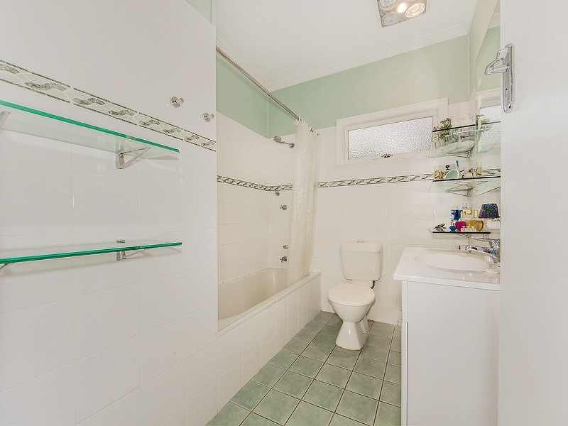 4 MORRIS STREET, Tivoli QLD 4305