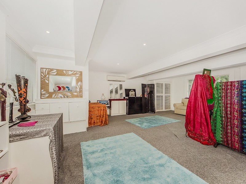 4 MORRIS STREET, Tivoli QLD 4305