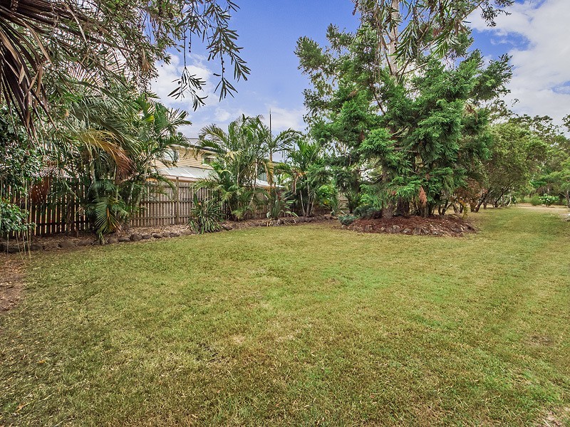4 MORRIS STREET, Tivoli QLD 4305