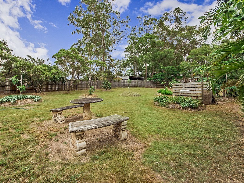 4 MORRIS STREET, Tivoli QLD 4305