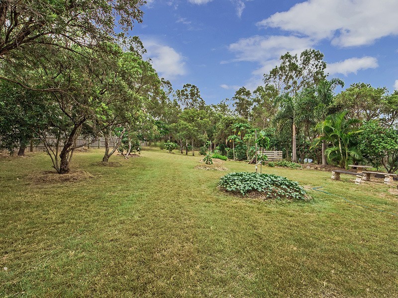 4 MORRIS STREET, Tivoli QLD 4305
