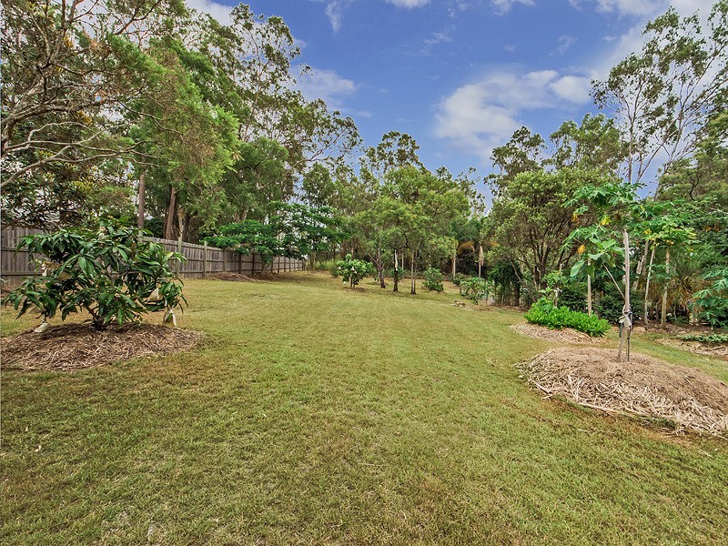 4 MORRIS STREET, Tivoli QLD 4305