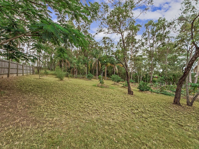4 MORRIS STREET, Tivoli QLD 4305